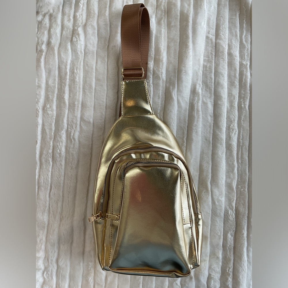 Sling bag